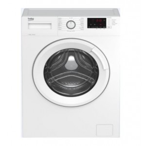 LAVATRICE BEKO WUXS61032WI-IT - 6KG SLIM 40CM BASIC B100 D 1000GIRI