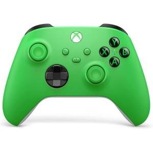 XBOX SERIE X/S Controller Velocity Green