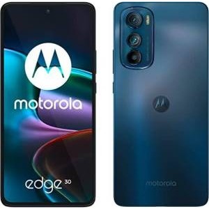 Motorola Edge 30 5G 8+128GB6.5" Grey TIM