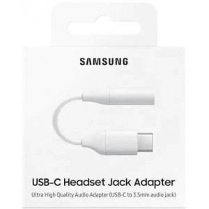 Samsung Adattatore Cuffie da USB-C a jack 3.5mm