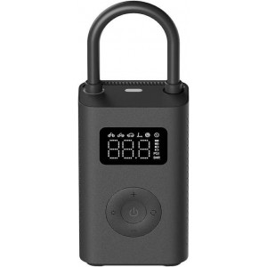 Xiaomi Compressore ad aria portatile Air Pump 2