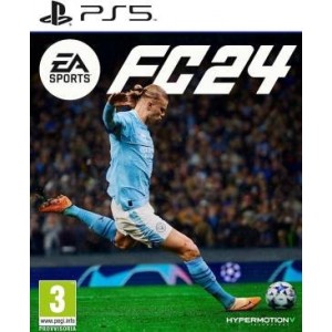 PS5 EA Sports FC 24 EU
