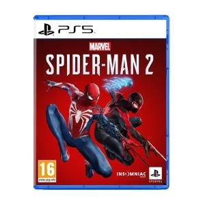 PS5 Marvel's Spiderman 2