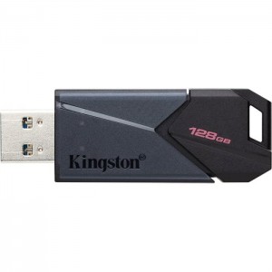 PEN DRIVE KINGSTO 128GB DTXON/128GB EXODIA ONYX USB 3.2 GEN1
