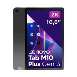 Lenovo Tab M10 Plus TB128XU 3Gen 4+128GB LTE 10.6" Storm Grey ITA