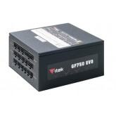 ALIM. ITEK GF750 EVO 750 WATT (ITPSEGF750) 80 PLUS GOLD MODULARE