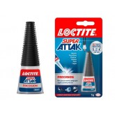COLLA SUPER ATTAK 5GR