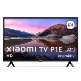 TV XIAOMI 32" P1E HD SMART TV WIFI BLUETOOTH DVB-T2 (ELA4740EU)