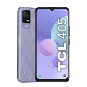 TCL 405 Lavender Purple - 2+32GB ITA