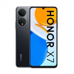 Honor X7 - 4+128GB TIM BLACK