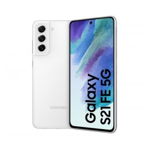 Samsung Galaxy S21 FE 5G  G990 6+128GB TIM WHITE