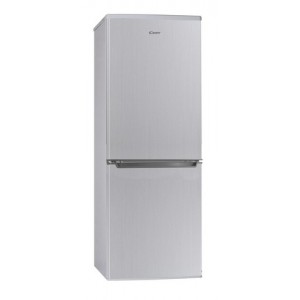 Frigo Candy Combinato CHCS 514FX 207 L F Stainless steel