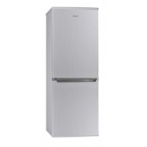 Frigo Candy Combinato CHCS 514FX 207 L F Stainless steel