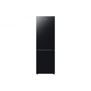 Frigo Combinato Samsung EcoFlex 1.85m 344L RB33B610FBN - Black