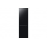 Frigo Combinato Samsung EcoFlex 1.85m 344L RB33B610FBN - Black