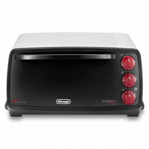 Forno DeLonghi EO 14902.W 14 L 1400 W Bianco Grill