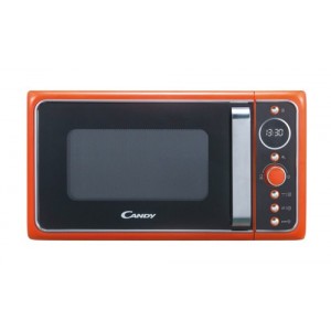 Microonde Candy Divo G20CO - Orange