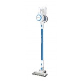 Scopa Elettrica Candy CVIVA20 011 0,7 L Bianco