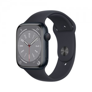 Apple Watch Series 8 - GPS - 41mm - Regular - MDN-AL MNP53TY/A