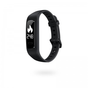 Huawei Band 3e  Nero - ITA)