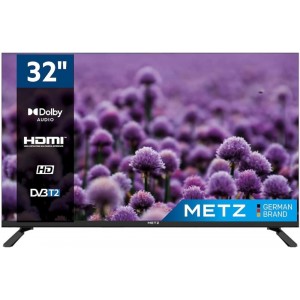 TV METZ 32" 32MTC2020Z - HD READY