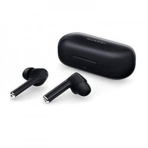 Huawei FreeBuds 3i Auricolare True Wireless Stereo (TWS) Nero