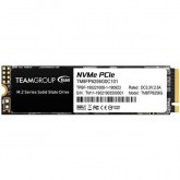 SSD TEAMGROUP 256GB MP33 M.2 (TM8FP6256G0C101)