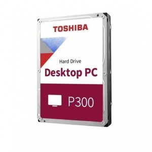 HARD DISK TOSHIBA 2 TB SATA 3 3.5" P300 (HDWD320UZSVA)