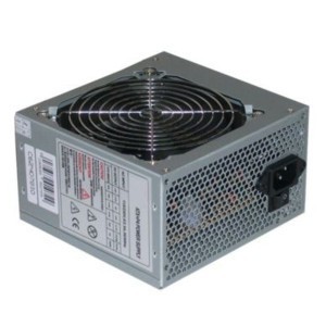 ALIMENTATORE TECNO 550 WATT ATX