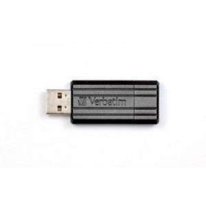 PEN DRIVE VERBATIM 32GB USB (49064) NERA