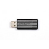 PEN DRIVE VERBATIM 32GB USB (49064) NERA