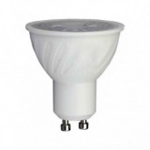 LAMPADA V-TAC LED FARETTO GU10 SMD 6W 6400K LUCE FREDDA (21194)