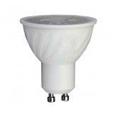 LAMPADA V-TAC LED FARETTO GU10 SMD 6W 6400K LUCE FREDDA (21194)