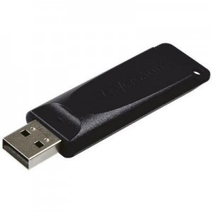 PEN DRIVE VERBATIM 16 GB USB (98696)