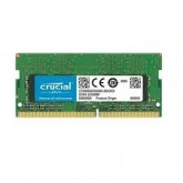 SO-DDR4 CRUCIAL 16 GB PC2400 (1X16) (CT16G4SFD824A)