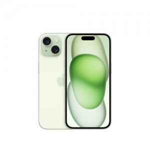 Apple iPhone 15 128GB Verde - ITA MTP53QL/A