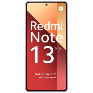 Xiaomi Redmi Note 13 Pro 8+256 GB VIOLA