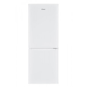 Frigo Candy CHCS 514FW - Combinato 207 L - classe energetica F - Bianco