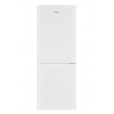 Frigo Candy CHCS 514FW - Combinato 207 L - classe energetica F - Bianco