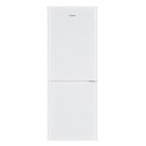 Frigo Candy CHCS 514FW - Combinato 207 L - classe energetica F - Bianco