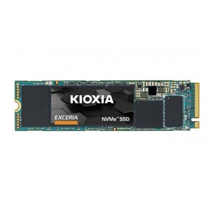 SSD KIOXIA 1TB EXCERIA M.2 NVME (LRC20Z001TG8)