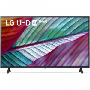 TV LG 55" 55UR78003 - UHD 4K SMART TV - EU