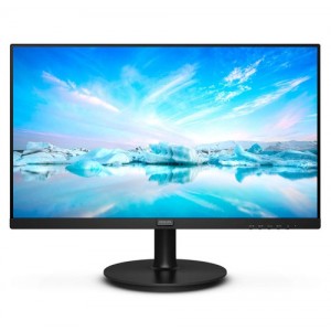 Monitor Philips 241V8LAB 23,8" V LINE FULL HD