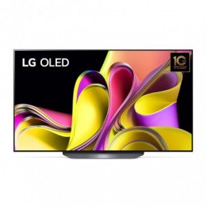 TV LG OLED 55'' 55B36LA UHD 4K SMART TV Serie B3 - 2023 - ITA
