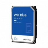 HDD WD BLUE 2 TB SATA 3 (WD20EZBX)