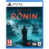 PS5 Rise of the Ronin