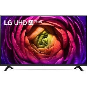 TV LG 50" 50UR73003LA - 4K UHD Smart TV EU