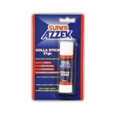 COLLA STICK SUPER AZZEK 21GR - 1 PZ (00310006)