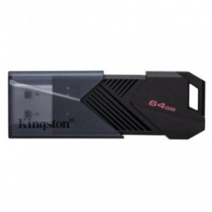 PEN DRIVE KINGSTON 64GB DTXON/64GB EXODIA ONYX USB 3.2 GEN1 (