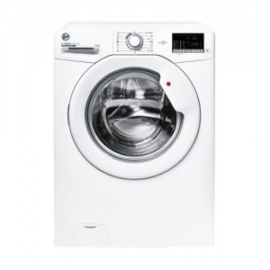 Lav. Hoover H-WASH 300 LITE H3W 492DA4-S 9 kg 1400 Giri/min Bianco